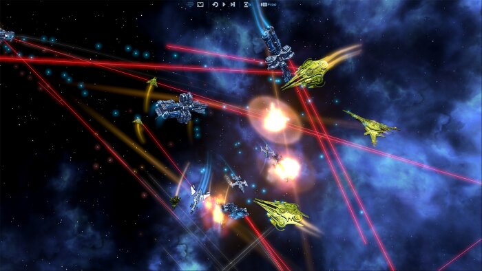 Galactic Civilizations IV Crack Download