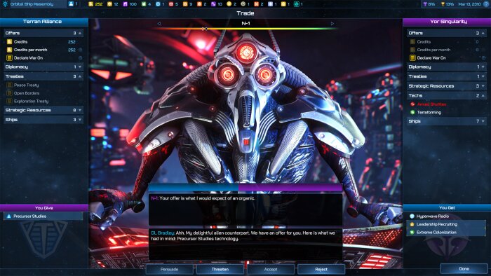 Galactic Civilizations IV PC Crack