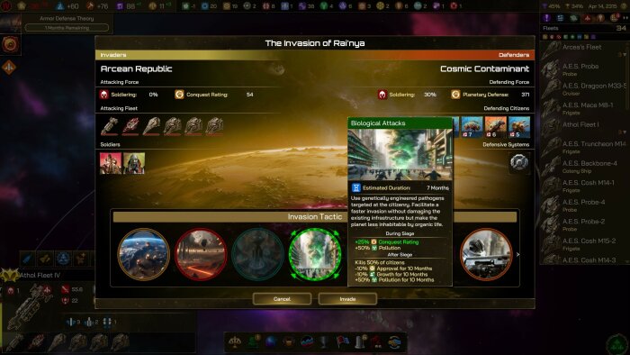 Galactic Civilizations IV - Warlords PC Crack