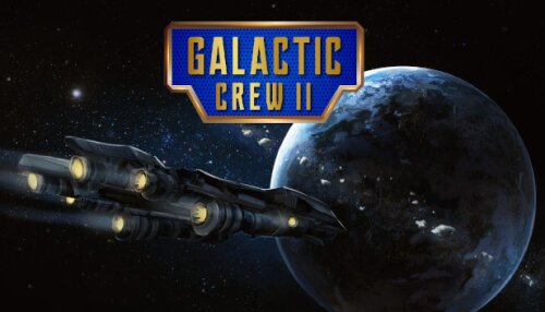 Download Galactic Crew II