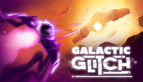 Download Galactic Glitch