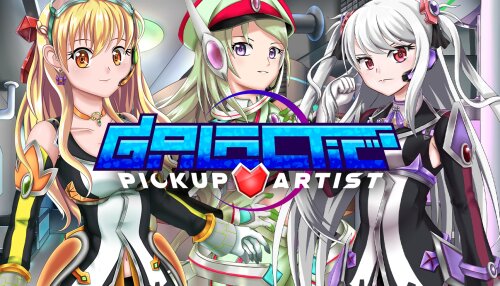 Download Galactic Pick Up Artist (GOG)