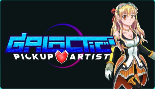 Download Galactic Pick Up Artist