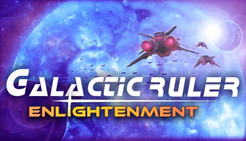 Download Galactic Ruler Enlightenment