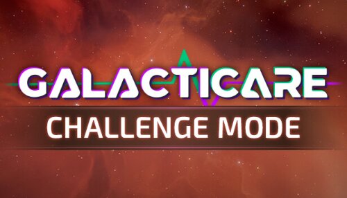 Download Galacticare - Challenge Mode