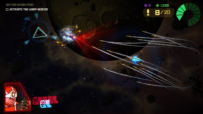 GALAK-Z Free Download Torrent