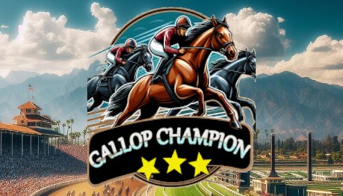 Download Gallop Champion