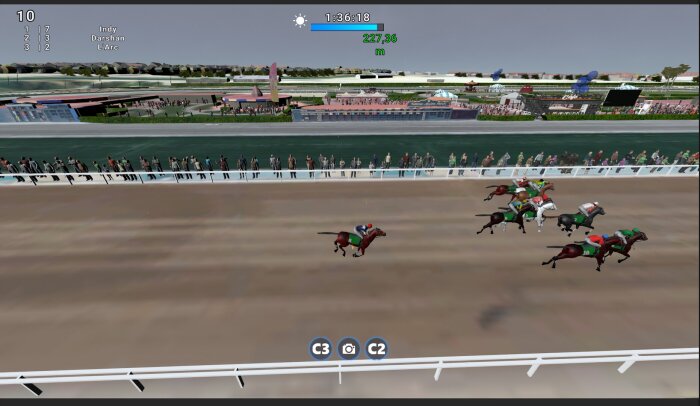 Gallop Champion Free Download Torrent