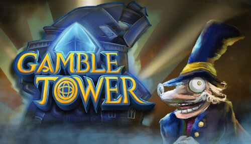 Download Gamble Tower