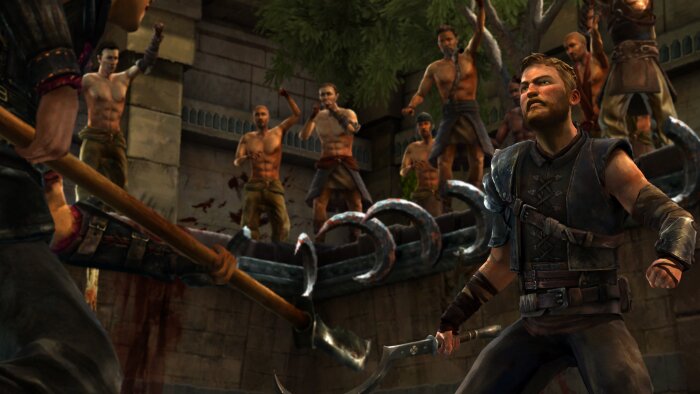 Game of Thrones - A Telltale Games Series Download Free