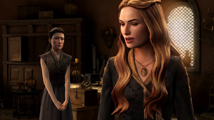Game of Thrones - A Telltale Games Series Crack Download