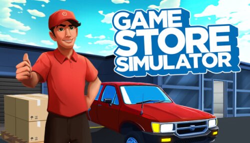 Download Game Store Simulator