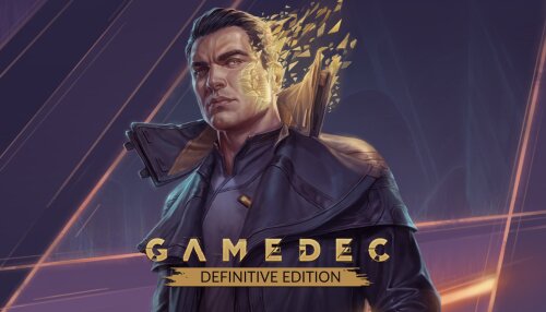 Download Gamedec - Definitive Edition (GOG)