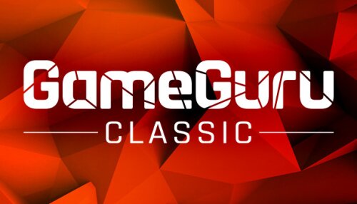 Download GameGuru Classic