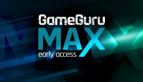 Download GameGuru MAX