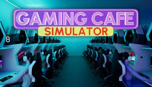 Download Gaming Cafe Simulator