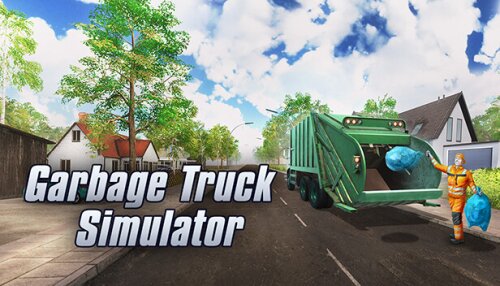 Download Garbage Truck Simulator