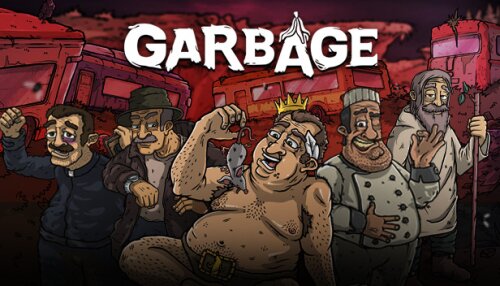 Download Garbage