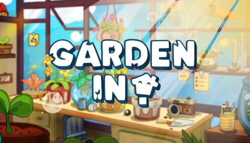 Download Garden In! (GOG)