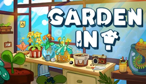 Download Garden In!
