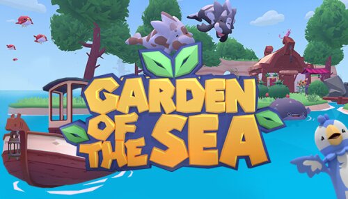 Download Garden of the Sea