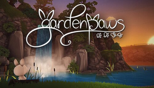 Download Garden Paws
