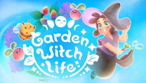 Download Garden Witch Life