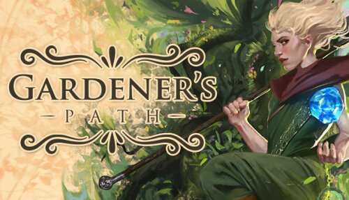Download Gardener's Path