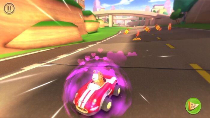 Garfield Kart Repack Download