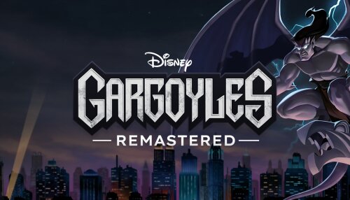 Download Gargoyles Remastered (GOG)