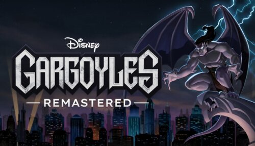 Download Gargoyles Remastered