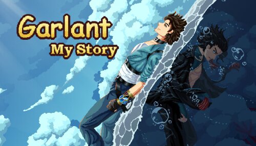 Download Garlant: My Story