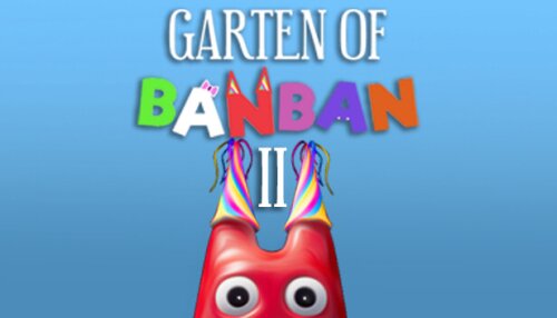 Download Garten of Banban 2
