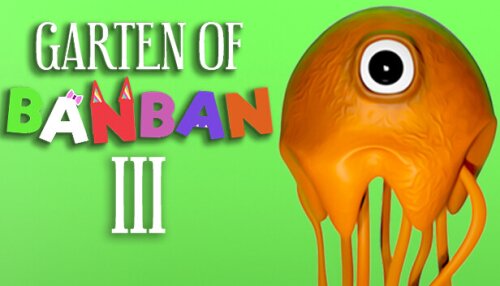 Download Garten of Banban 3