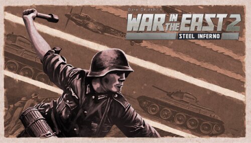 Download Gary Grigsby's War in the East 2: Steel Inferno