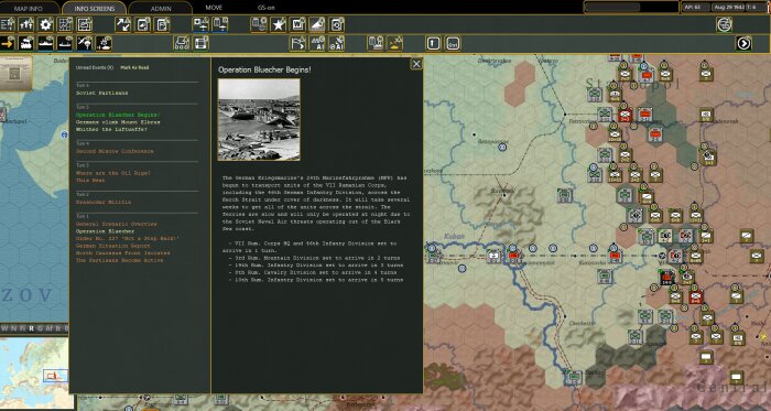 Gary Grigsby's War in the East 2: Steel Inferno Download Free