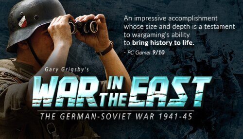 Download Gary Grigsby's War in the East
