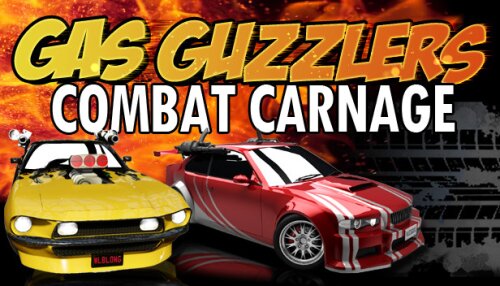 Download Gas Guzzlers: Combat Carnage