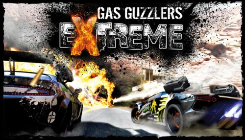 Download Gas Guzzlers Extreme