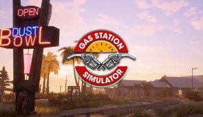 Download Gas Station Simulator (GOG)