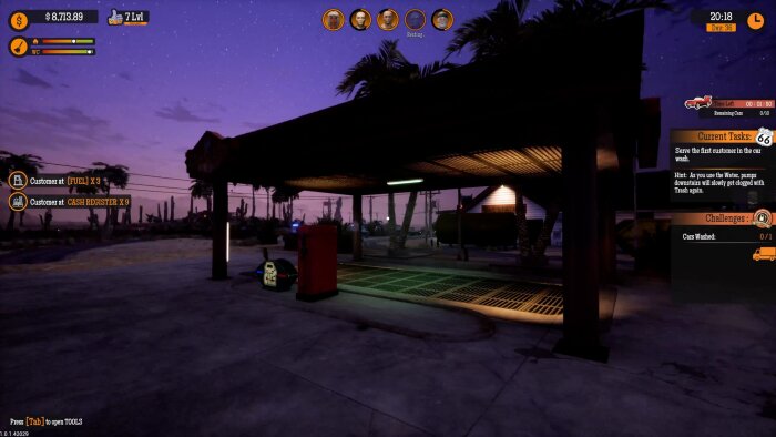 Gas Station Simulator Repack Download