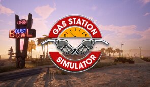 Download Gas Station Simulator