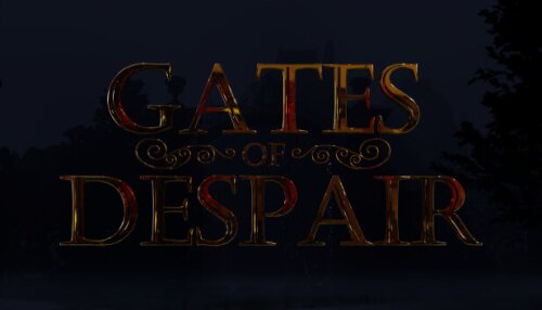 Download Gates of Despair