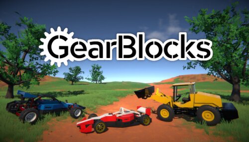 Download GearBlocks