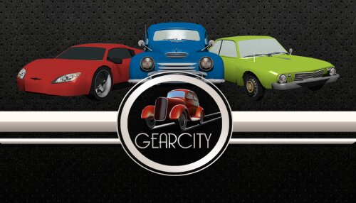 Download GearCity (GOG)