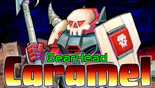 Download GearHead Caramel