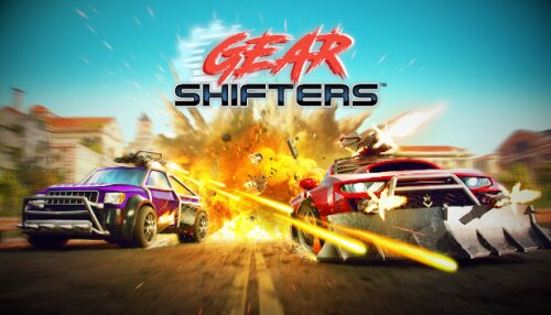 Download Gearshifters
