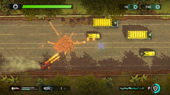Gearshifters Free Download Torrent