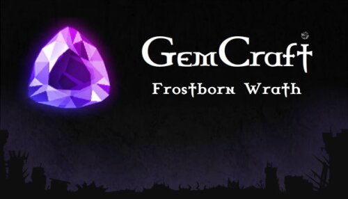 Download GemCraft - Frostborn Wrath