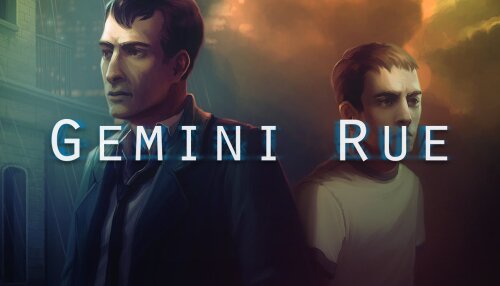 Download Gemini Rue (GOG)
